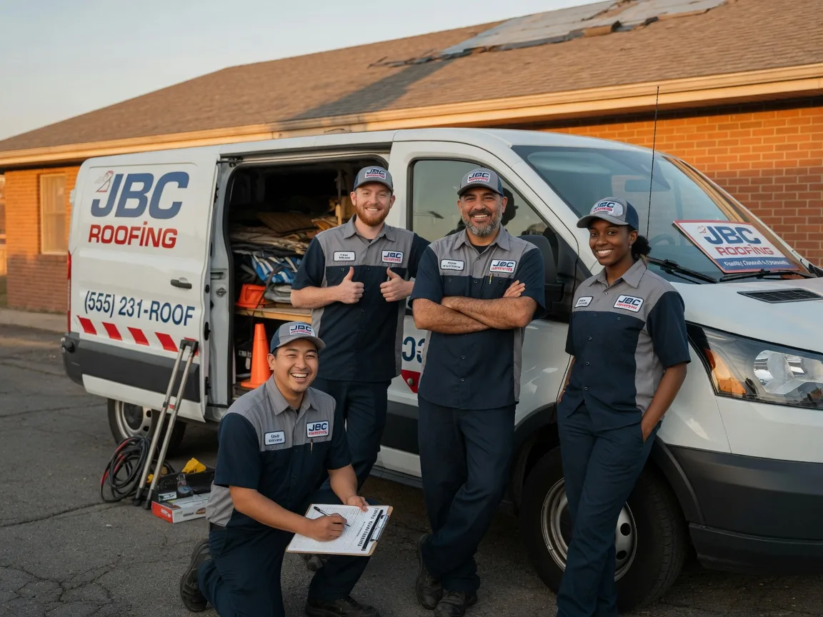 Roof Replacement company in East Dennis, MA